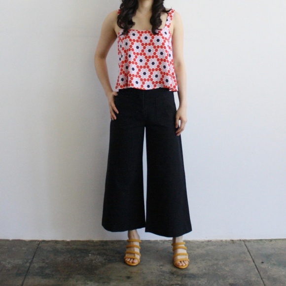 Loup Pants - Loup Mel Pant XS